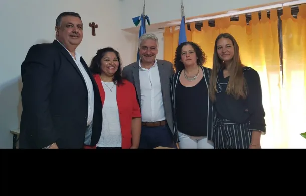consejeros escolares asuncion paulo bykaluk silvia fiori silvina schell cristina caballero