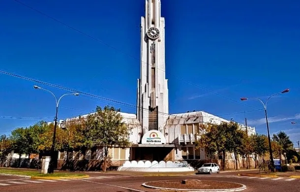 casa cultura carhué