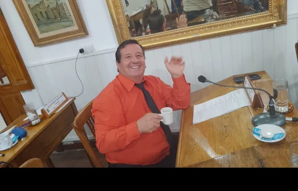 carlos videla