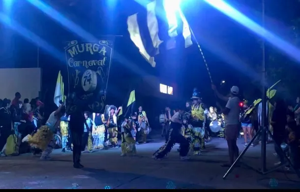 carnaval villalonga