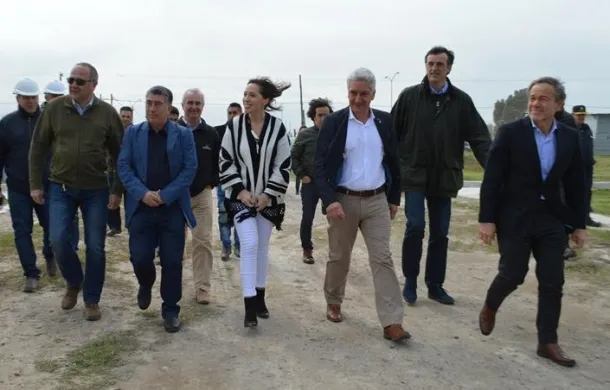 recorrida vidal
