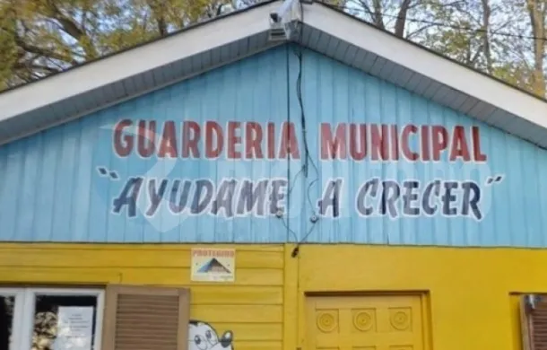 guarderia ayudame a crecer
