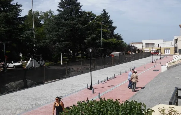 calle comodoro