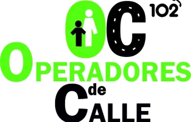 operadores de calle