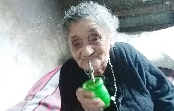 abuela avendaÑo