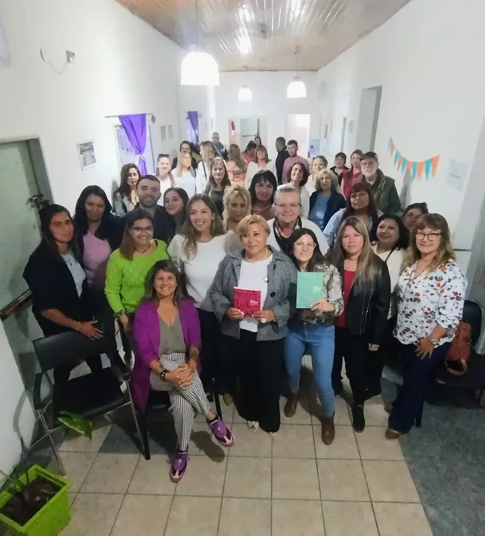 ELLAS NO FUERON CONTADAS