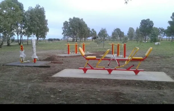plaza cardenal cagliero
