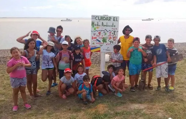 san blas medio ambiente