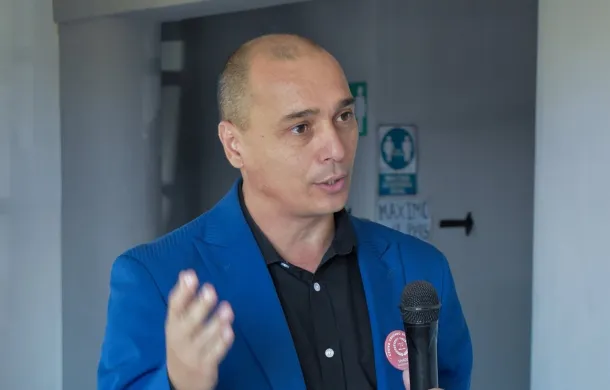 fabian calvo