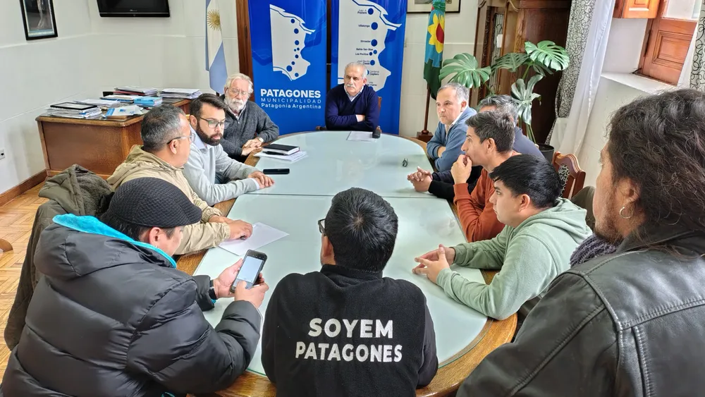 paritaria