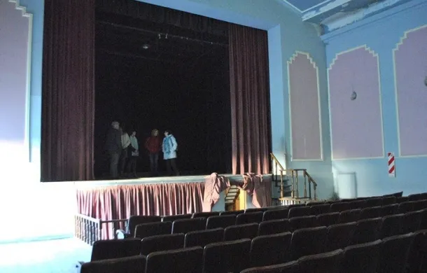 teatro patagones