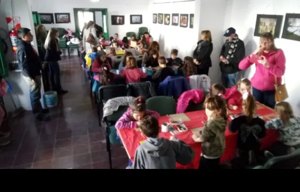 vacaciones de invierno