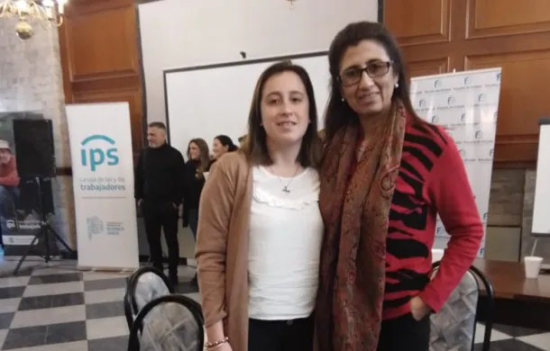 agentes municipales ips