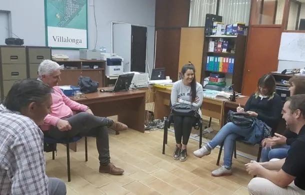 comision festejos villalonga