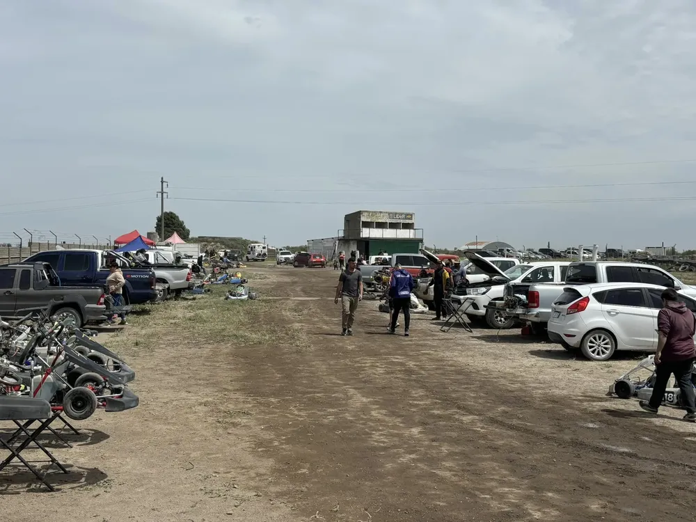 circuito Herminio Valtierra