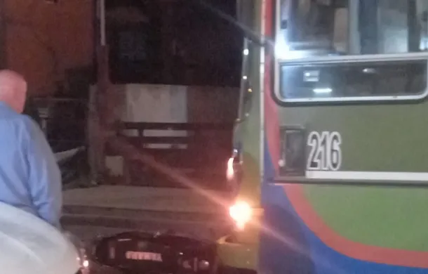 accidente