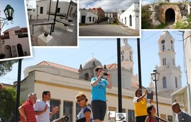 visitas guiadas