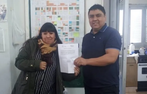 un lote una vivienda