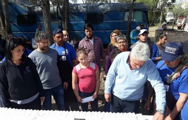 zara aniversario san blas