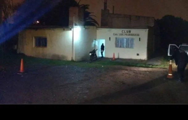 club piedrabuena despos