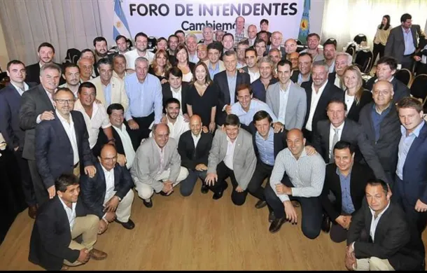 foro cambiemos