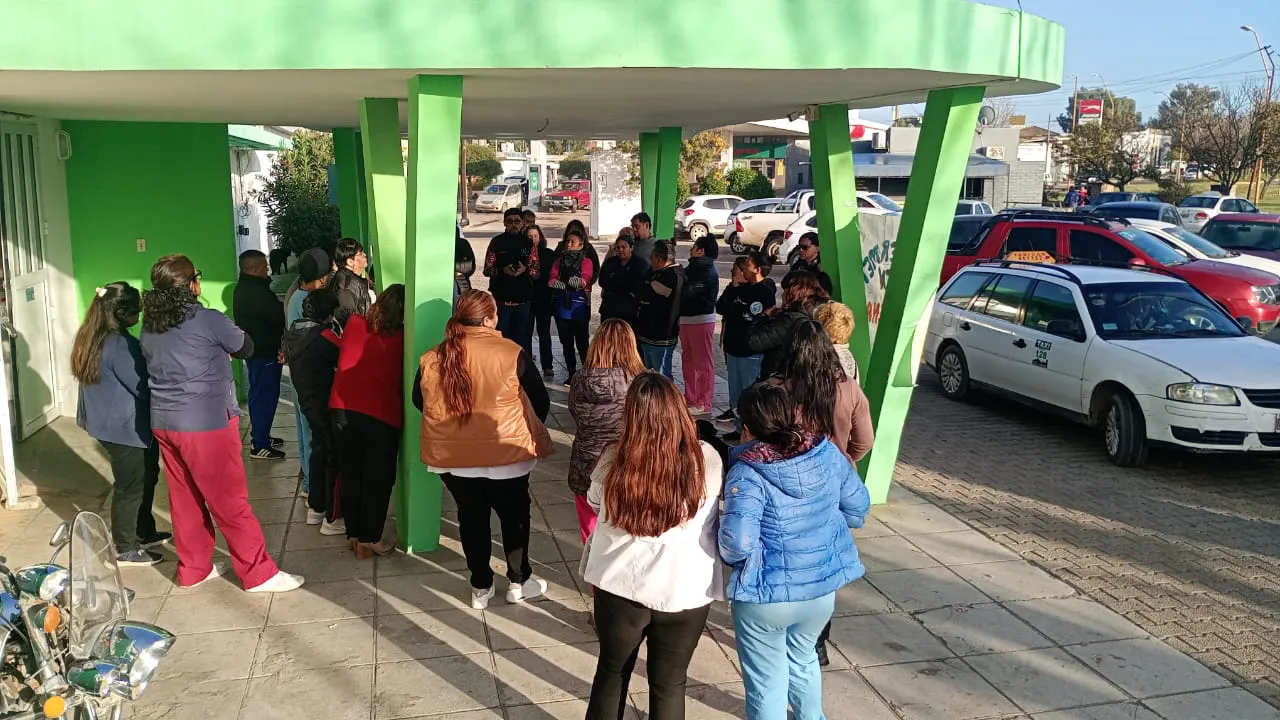 MUNICIPALES, ASAMBLEA