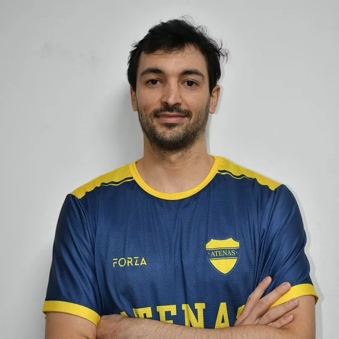 BERNARDO OSSELA
