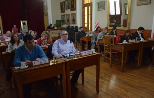 sesion hcd 2019