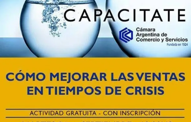 capacitación ventas