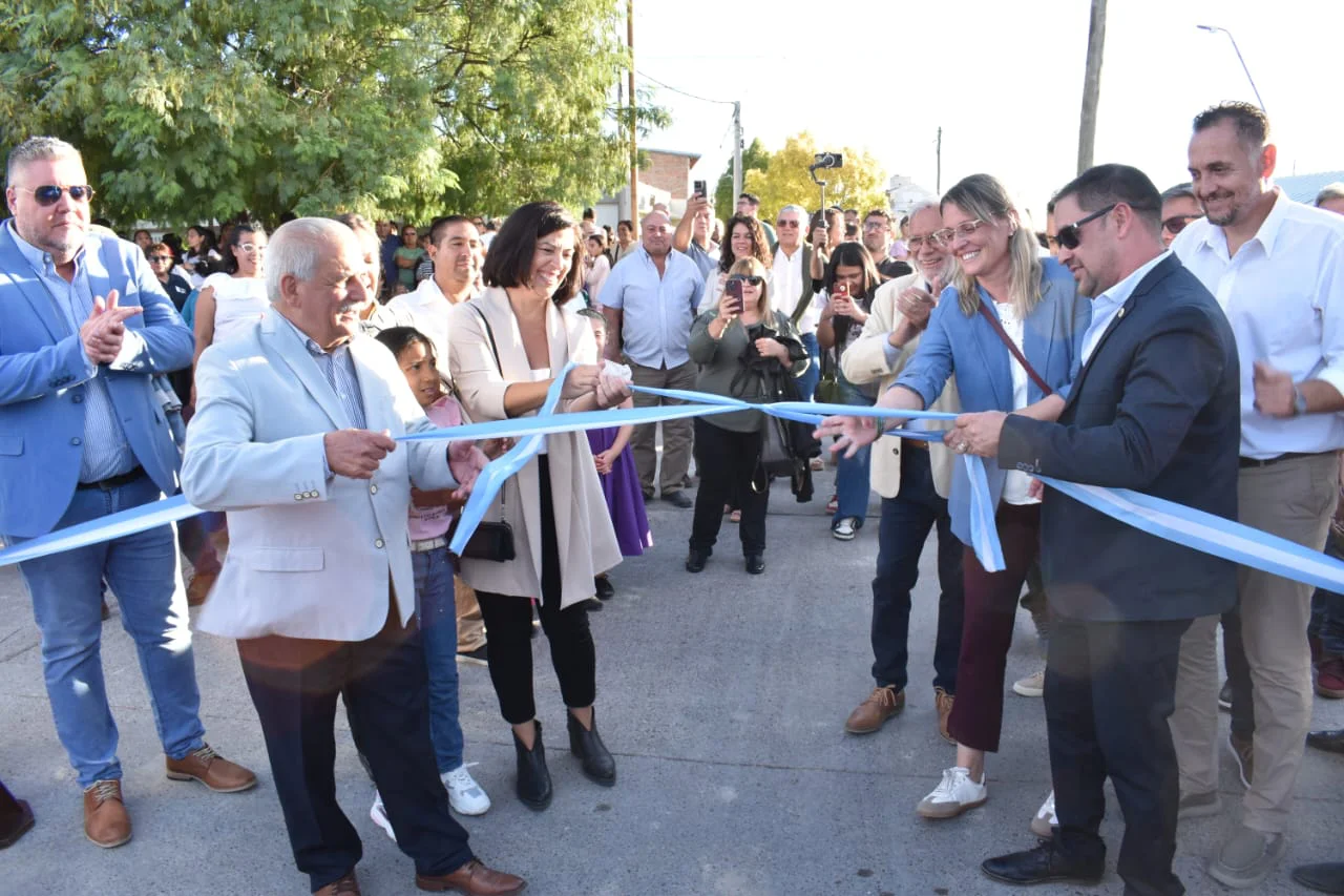 FIESTA DE LA SOBERANIA PATAGONICA 2026