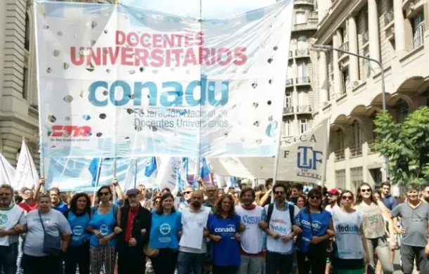 conadu