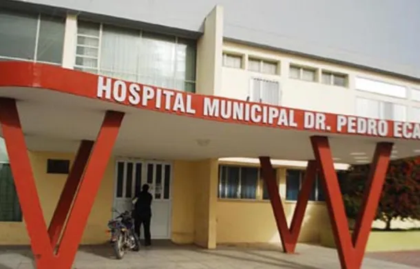 hospital ecay