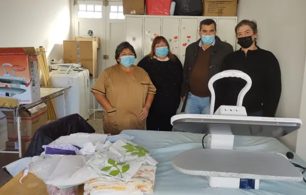 hospital luis urizar