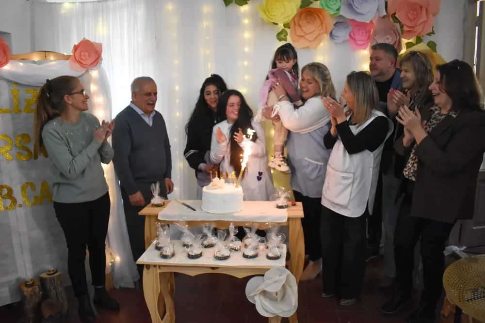 CASAS ANIVERSARIO