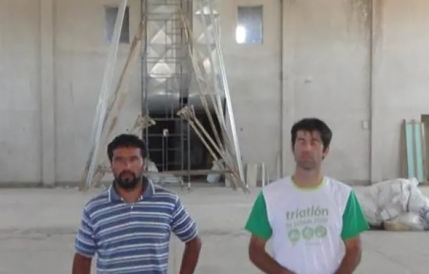 polideportivo nestor pinta