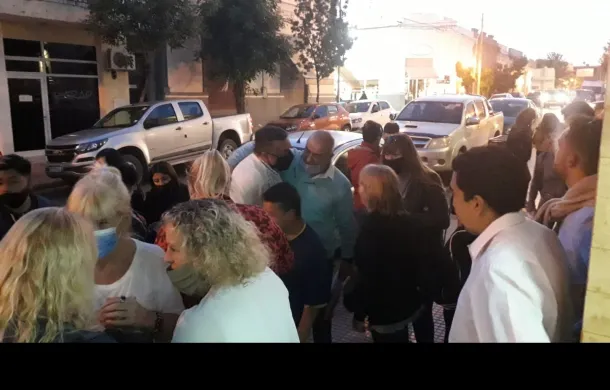 elecciones 14 de noviembre