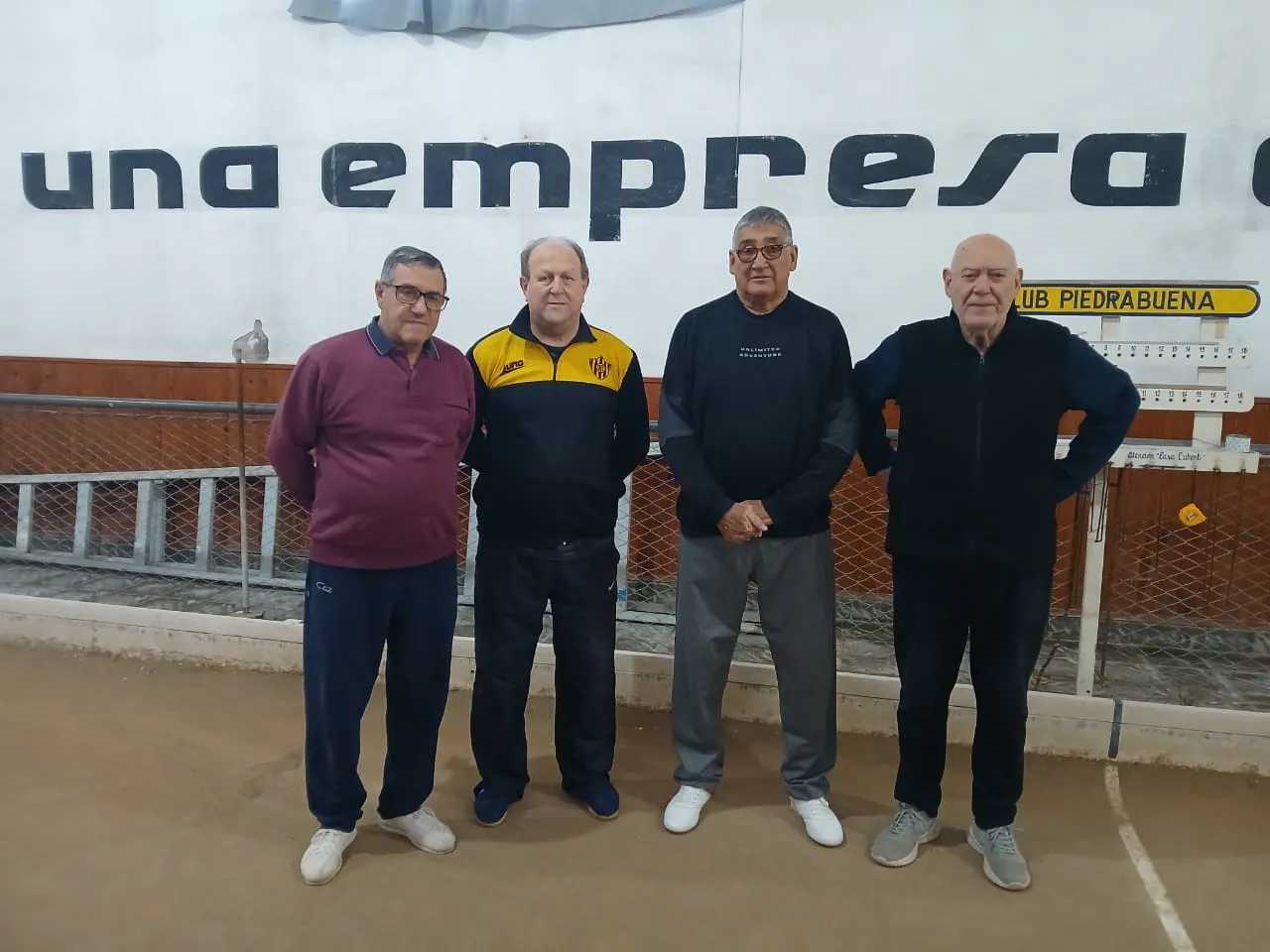 juegos bonaerenses