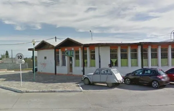 terminal oficinas