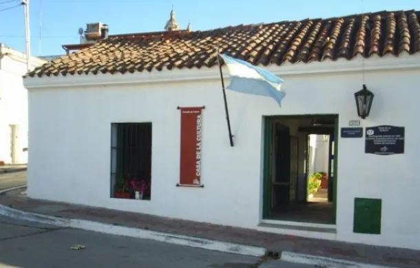 cultura casa