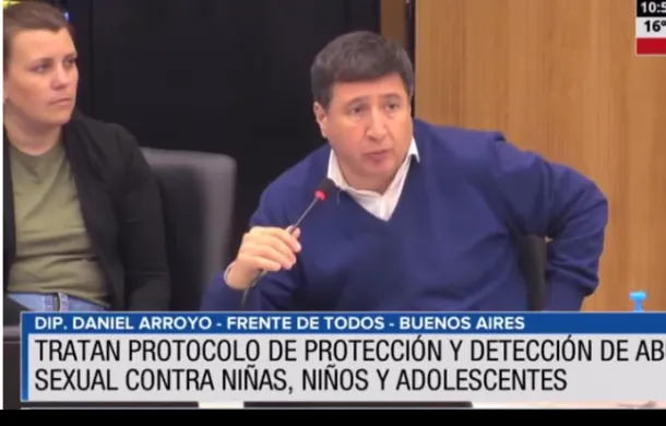 camara de diputados