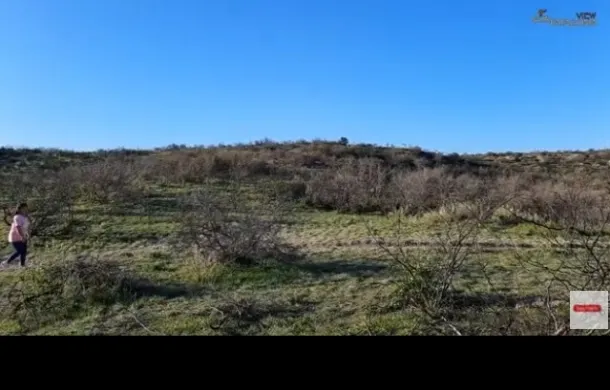 trekking bardas