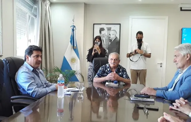 jose luis zara ricardo marino martin marinucci