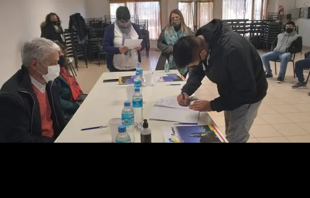 pradere entrega lotes