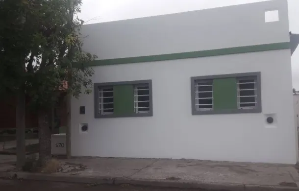 consultorios adultos mayores