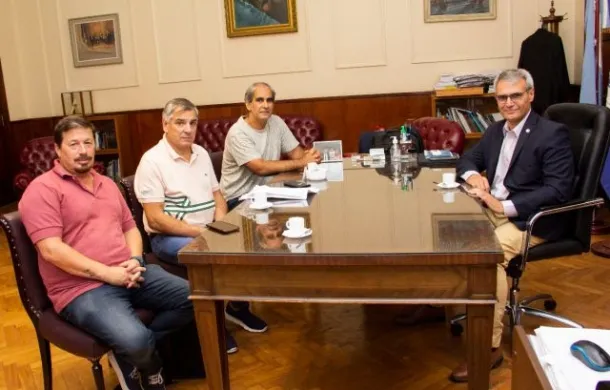 la fraternidad uns