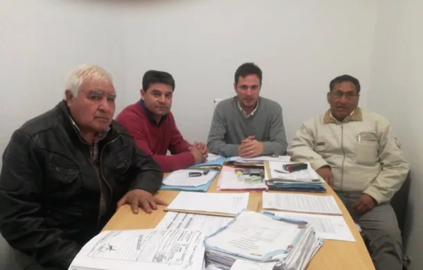 ricardo arrieta santiago thomas alfredo torres hugo fitere uatre