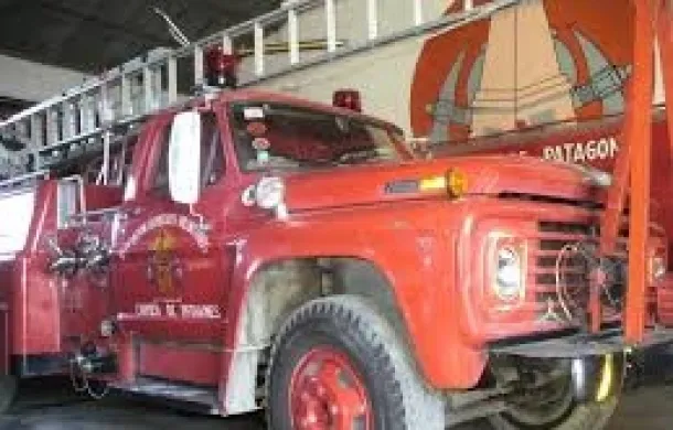 bomberos