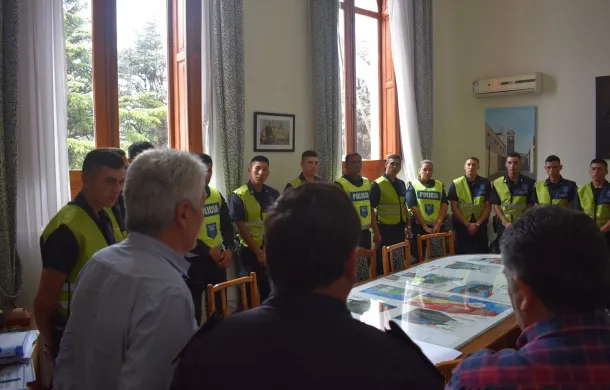 operativo sol seguridad 2019