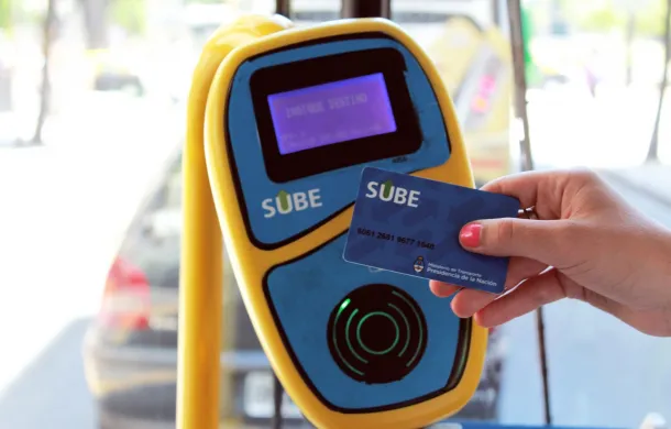 sube