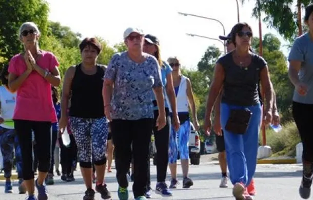 caminata